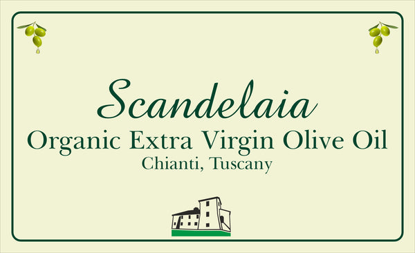 Scandelaia