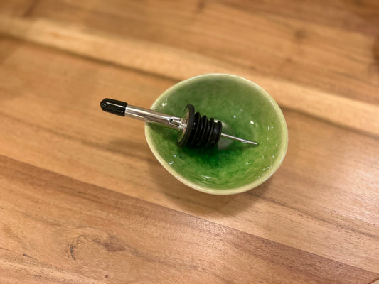 Olive Oil Pourer