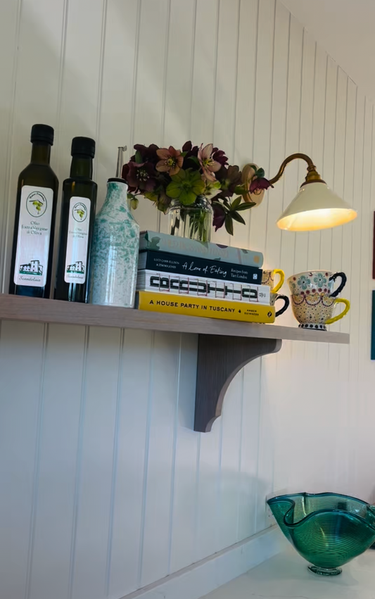 Large Ceramic Splatter Bottle - 350ml